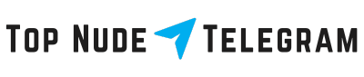 Top Nude Telegram